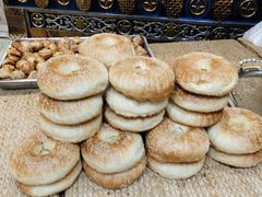 -清真·尚穆回回香清真餐厅(工人新村店)