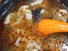 小馄饨-江南大学-4食堂