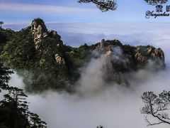-三清山风景名胜区