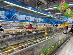 -物美(金华万达店)