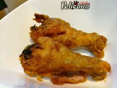 -Pelicana百利家炸鸡(江南西名店城店)