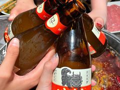 -巴蜀大宅门火锅(新华公园店)