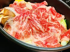 -蟹将军·松叶蟹和牛日料放题自助(K11店)