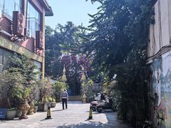 -品德宏·孔雀宴的发源地(金塔园店)