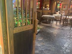 -农耕记·湖南土菜(观澜福城天虹店)