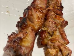 红柳烤肉-巴依老爷·新疆美食(上城区天城路店)