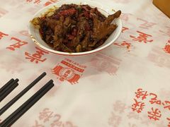 -堂瓦里·33年传统赣菜(第一街区店)