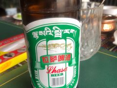-德庆林厨房