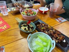 冰镇情果-炒豆合作社(东四总店)