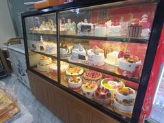 -起士林(荣安大街店)