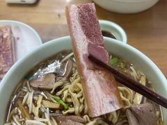 -陈记锅盖面(长江路店)