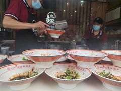 -钟方模白家肥肠粉(春熙店)