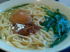 -古早人小吃店(黄河北路店)
