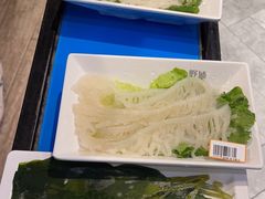 -野妹经典火锅(民治店)