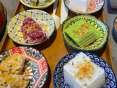 -沿江海南菜·文昌鸡祖师爷(大东海店)