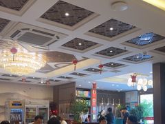 -锡和无锡菜(景丽苑店)