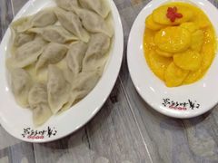 -清和传家饺子(沈阳联合路店)