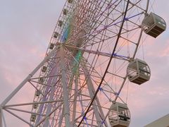 -横店影视城梦幻谷园区