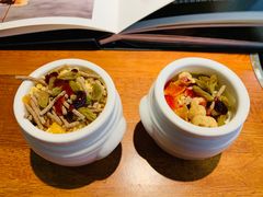 -黑鸡小馆(金源店)