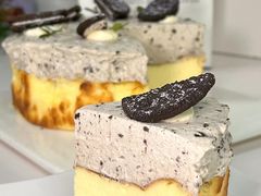 -威利旺卡烘焙西点蛋糕培训(朝阳校区)