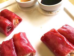 -明泉居茶点荟(车陂店)