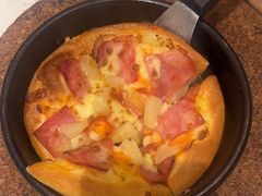 -必胜客(江南时代广场店)