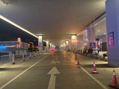 -福州站-北广场