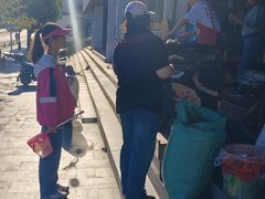 -歙县张记渔梁石头粿(渔梁住保小区店)