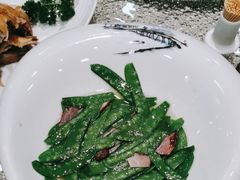 -中国吉菜名店广源宾馆餐厅