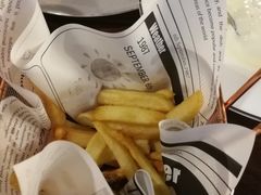 -1861意大利餐厅(文化广场店)