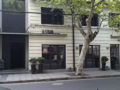 店面-La Strada(安福路店)