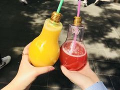 -铃木食堂(帽儿胡同店)