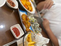 -贵宾庄炸酱面·韩式料理(高区店)