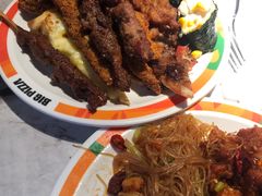 -比格比萨自助(宝山日月光店)