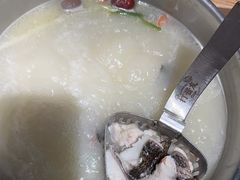 -打酱友•斑鱼海鲜粥火锅(吴桥店)