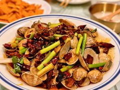 -福苗小骆驼烧烤(大唐不夜城店)