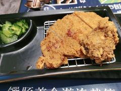 -馔豚·台北菜专门店(深圳湾万象城店)