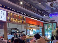 -贯一台湾牛肉面(八一七中路店)