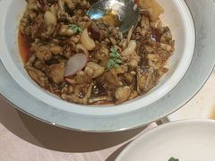 -王府井酒店(金桥港湾店)