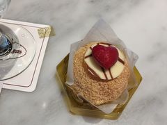 麻薯雪果子-哈根达斯(钟楼新店)