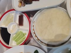 -满堂·烤鸭店·北京菜(鼓楼店)