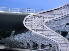-演武大桥观景平台