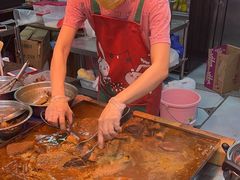 -明记牛杂(新马路分店)