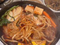 -阿吾罗日本料理(K11艺术中心店)