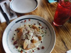 -PIZZA BIANCA(民园店)