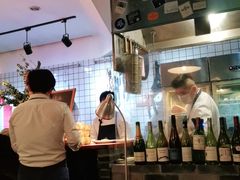 -羽深肉铺 Steak & Wine