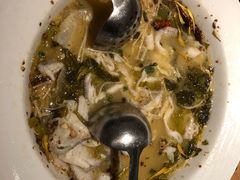 -太二酸菜鱼(福州泰禾店)