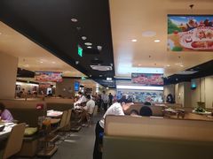 -海底捞火锅(百乐门广场店)