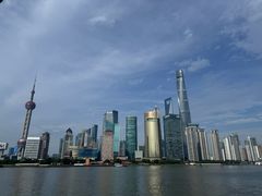 -上海中心大厦