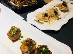 -79号渔船海鲜饭店(华强北店)